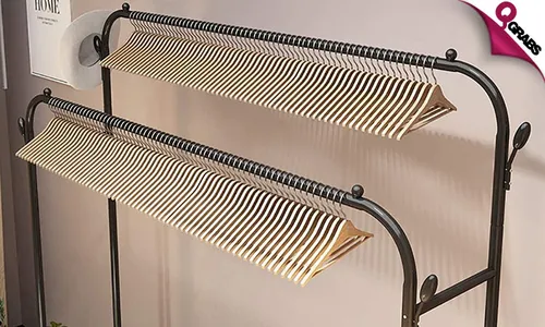 Garment Rack!